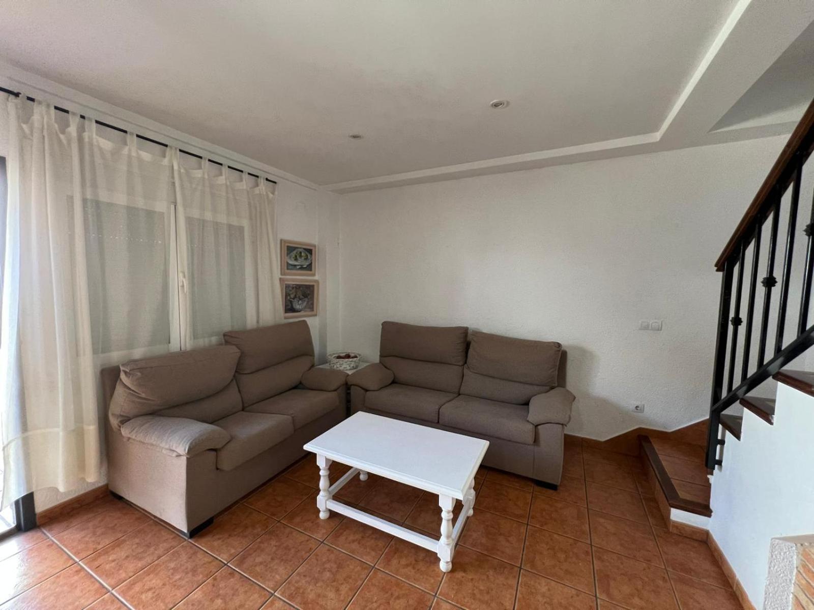 Los Hubios Arroyo Frio Exterior photo